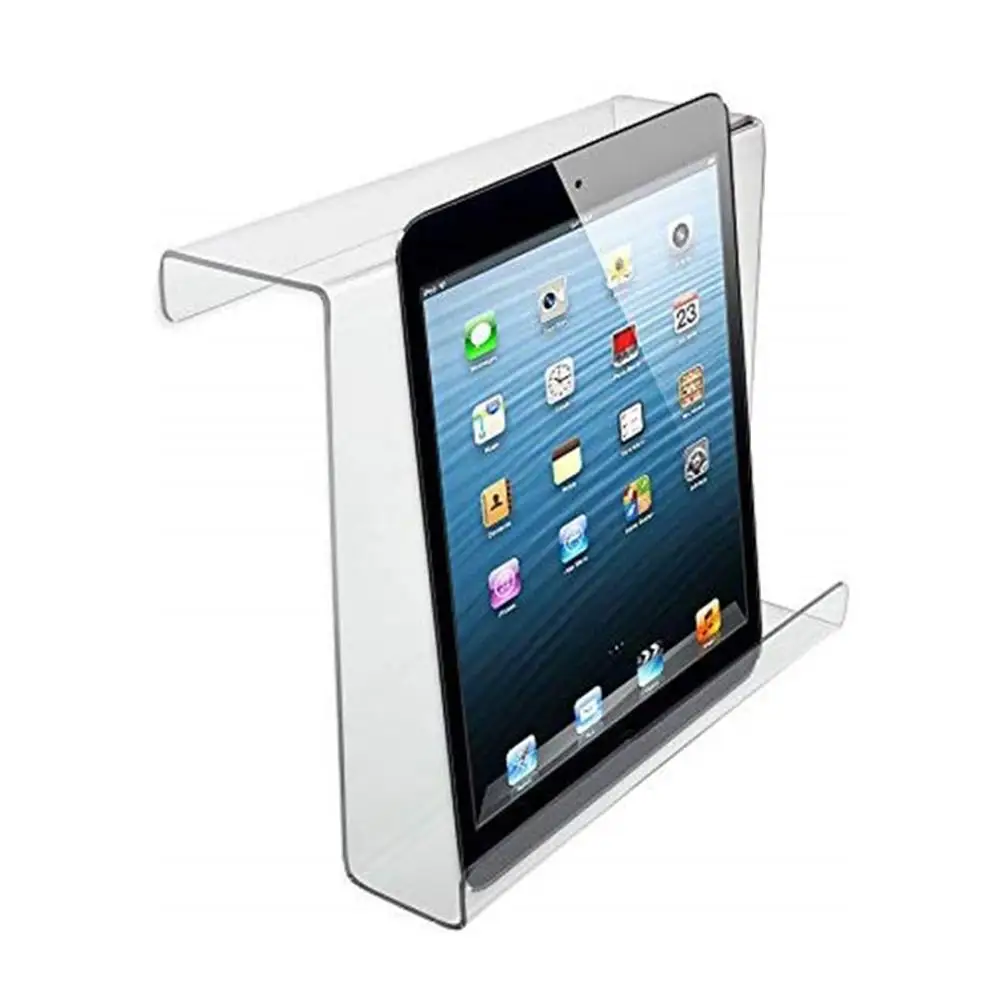 Подставка для чтения электронных книг IPad прозрачная акриловая подставка