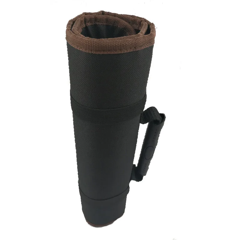 

Wrench Bag Tool Roll Storage Pocket Tools Pouch Case Organizer Holder Case