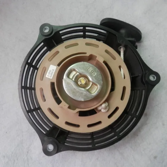 

IG1000 RECOIL STARTER FOR KIPOR IG2000 IG770 KG166 IG2600 IG3000 &MORE INVERTER PULL START ROPE GRIP ASSEMBLY KG55-12000