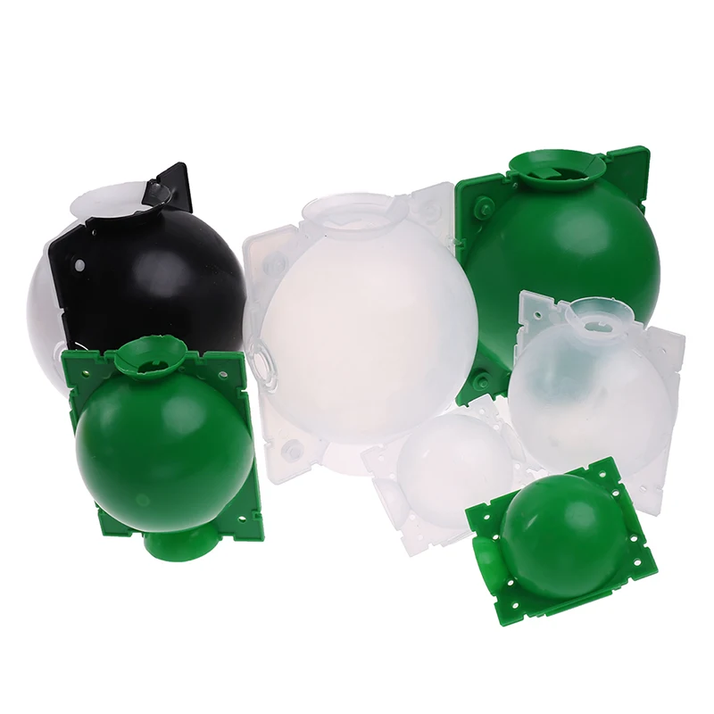 

Plant Rooting Ball Grafting Rooting Growing Box Breeding Case For Garden Plant High-pressure Propagation Box