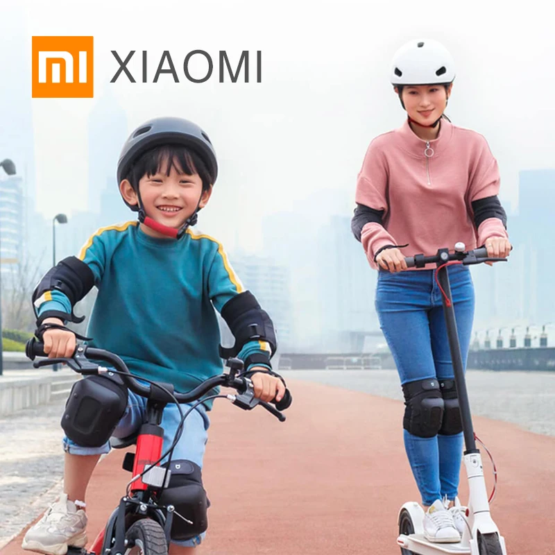 XIAOMI 2019 велосипед езда на велосипеде шлем мужчина женщина mtb дорога шлемы шапка