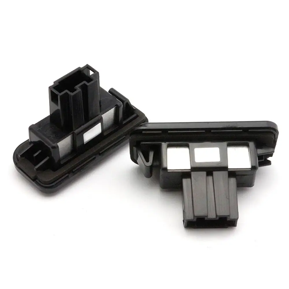2 шт. 18SMD светодиодный номерной знак для Benz c класс W203 седан SL Class R230 CLK W209 C209 A209
