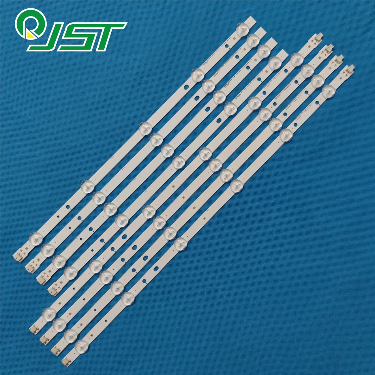 Новинка 100% 8 шт./комплект светодиодный ные ленты для UA46H UA46EH UA46FH D3GE-460SMA-R2 D3GE-460SMB-R2 -