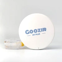 ht plus dental zirconia blockfor dental teeth material for other equipment goozir