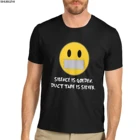 Мужская забавная футболка с надписью silent Is Golden Duck Tape Is Silver, новинка, Мужская хлопковая футболка размеров s, 4XL, 5XL, Прямая поставка