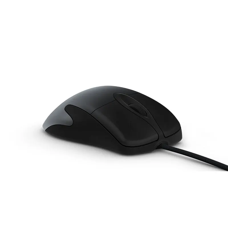 Игровая мышь Microsoft Pro IntelliMouse 16000 точек/дюйм PixArt PAW3389PRO для ноутбука ПК геймеров
