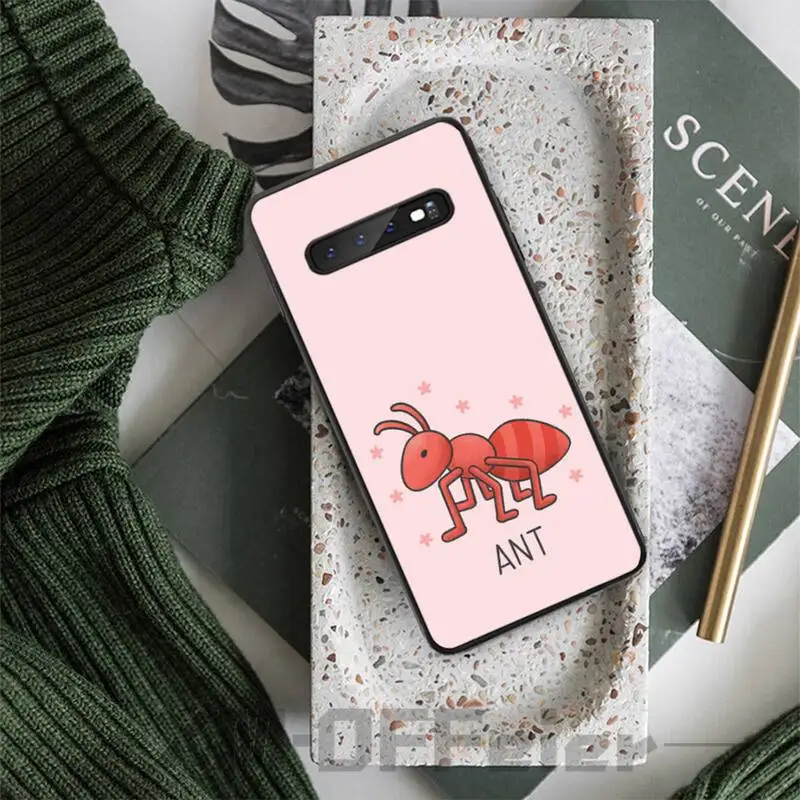 Дизайнерский роскошный брендовый чехол с изображением животных овец чехлы для