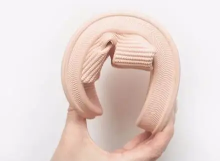 Домашние тапочки Xiaomi Тапочки для ванной женская мягкая и дышащая повседневная