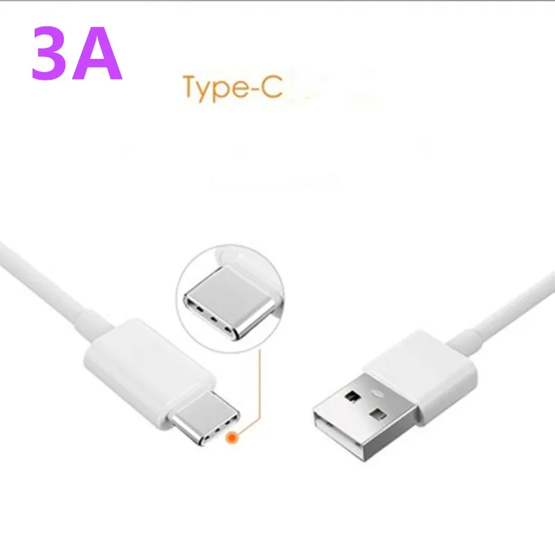Зарядное устройство 3A USB кабель для XIAOMI Mi Mi6 Mi8 Mi9 M10 MIX2 Max 4 5 4C 5C Φ Redmi 7 6 3s 4A 4X Note 8 SE A1 A2