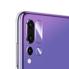 Защитная пленка на экран и объектив задней камеры для Huawei P 30 P30 Mate 20 P20 Pro Lite P30Lite P Smart 2018 2019