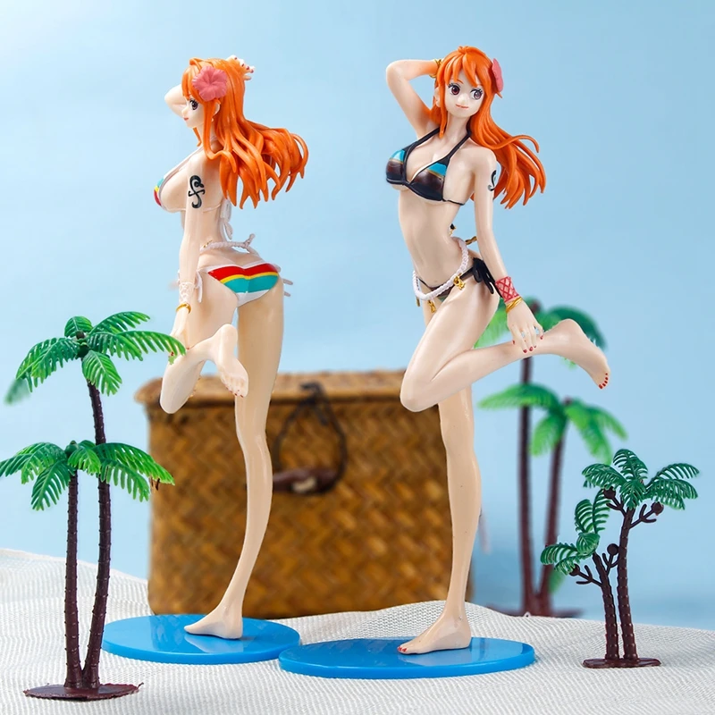 Япония мультяшная аниме фигурка одна штука женское нижнее белье фигуркы игрушки