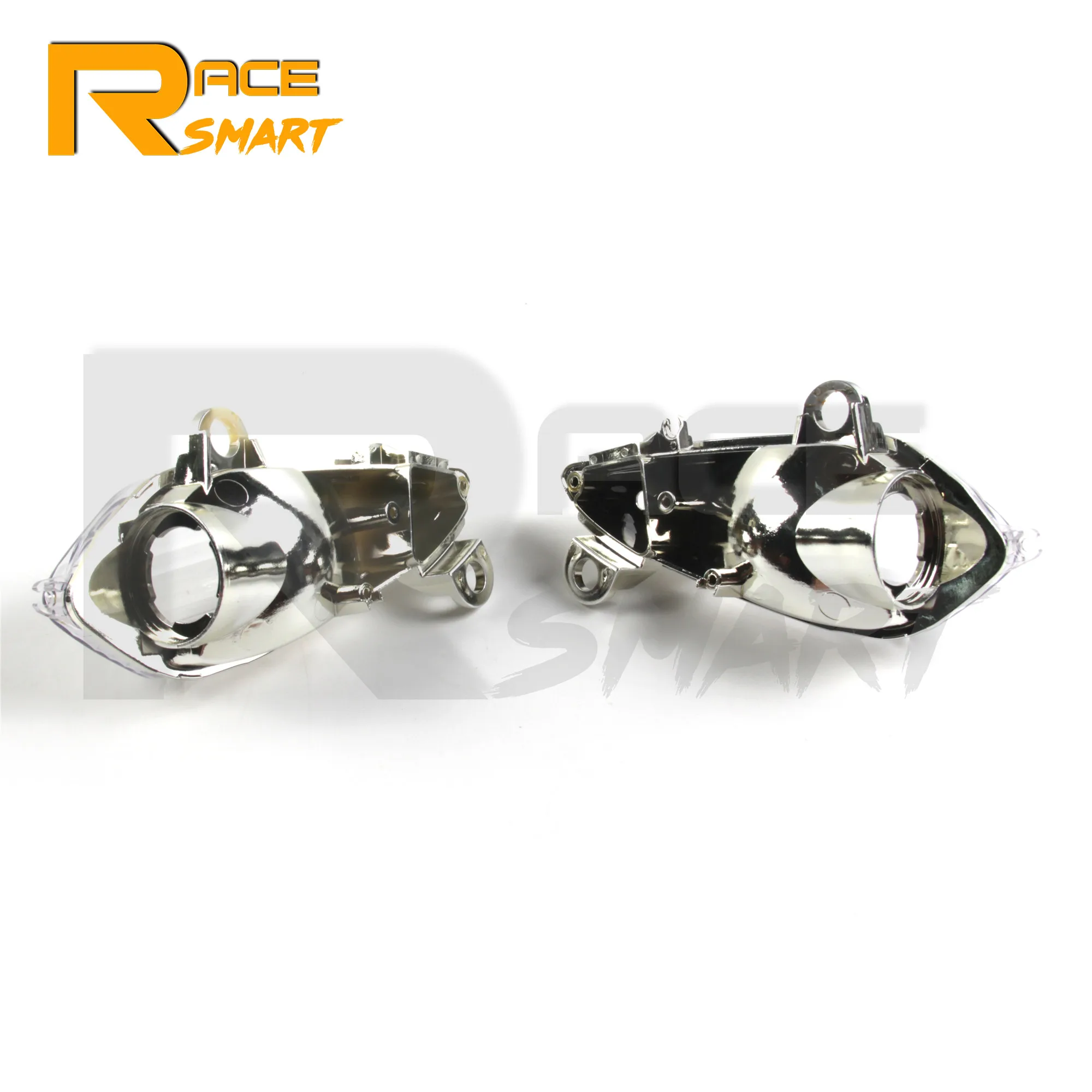 Для HONDA CBR1000RR 2008 2009 чехол для переднего поворосветильник сигнала мотоцикла CBR1000 RR