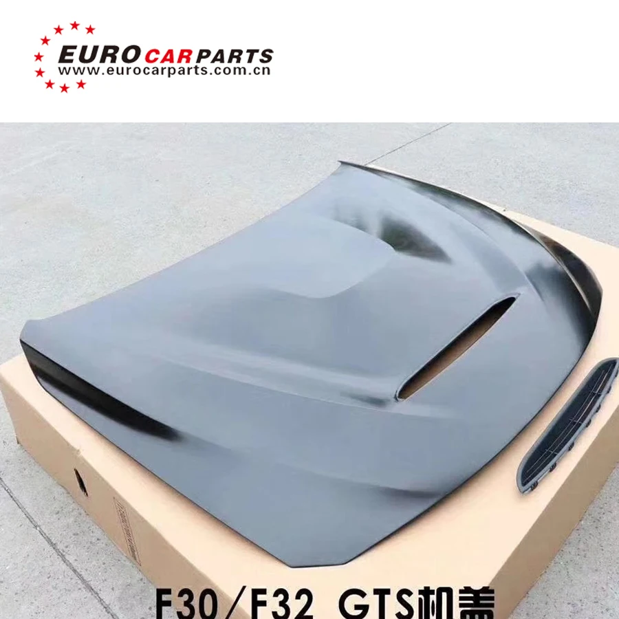 3 серии 4 серии F30 F35 F32 GTS передняя капот для F30 F35 F32 GTS крышка двигателя ковш высокое качество железный материал