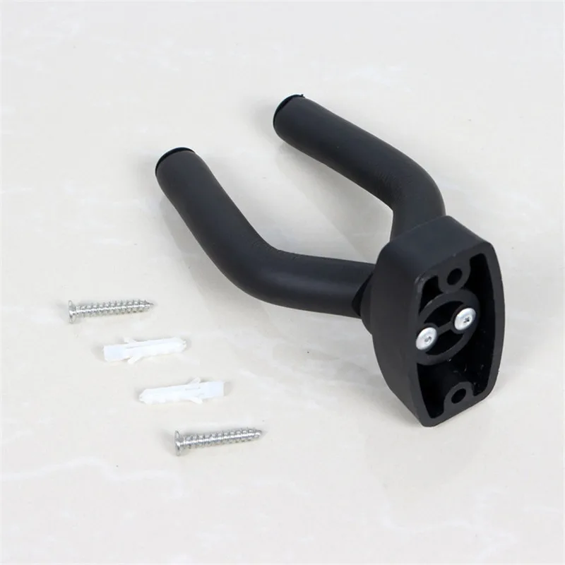 einstellbare winkel gitarre wand halterung haken aufhänger halter stehen mit schrauben zubehör für elektrische akustische bass gitarren