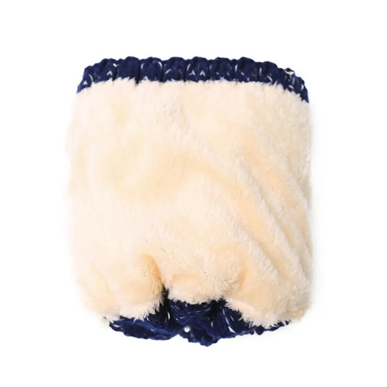 

SILOQIN Woman Autumn Winter Fashion Beanie Hats Casquette Plus Velvet Keep Warm Ear Protection Knitted Cap Lady Brand Winter Hat