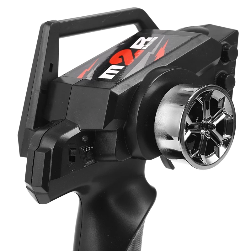 

for Wltoys 144001 RC Car Spare Parts 12429-1176 Remote Controller