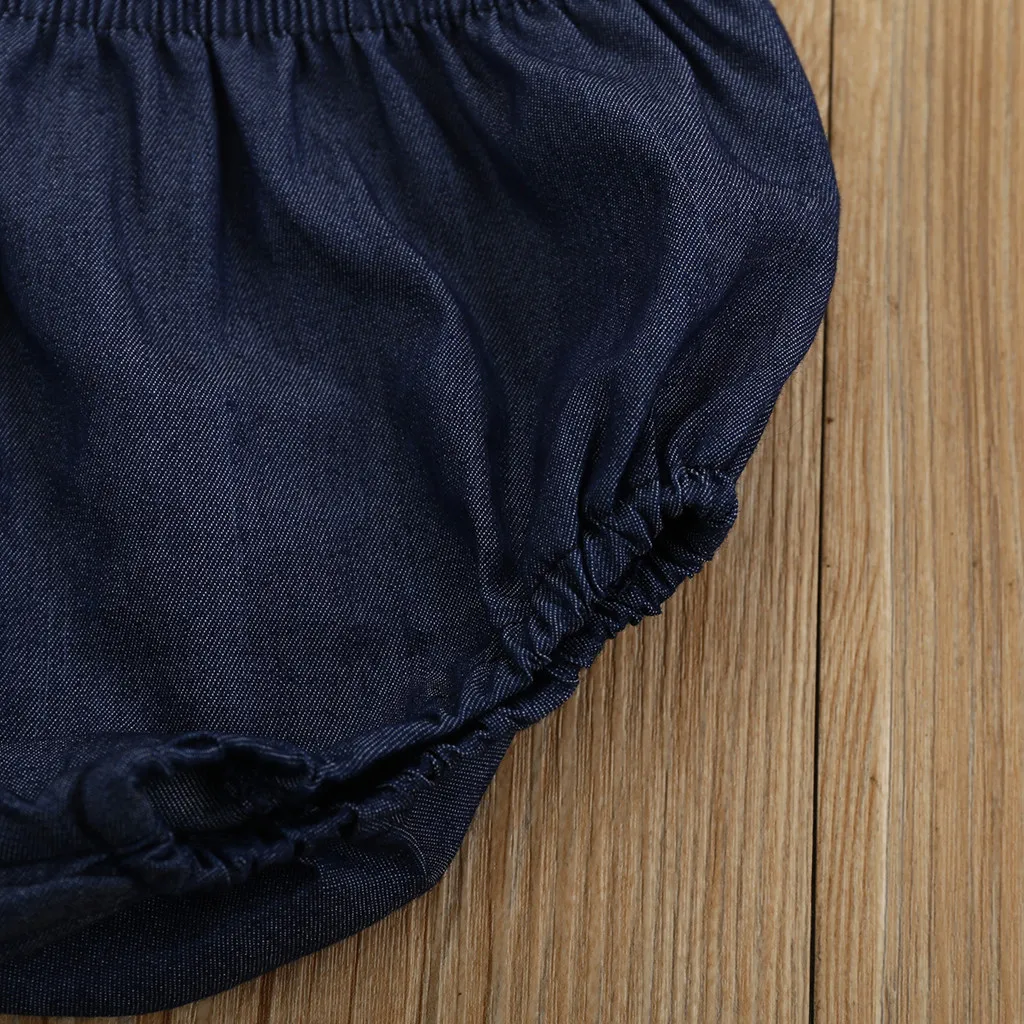 Комплект детской одежды 4 июля топы и шорты с принтом звезд для мальчиков девочек