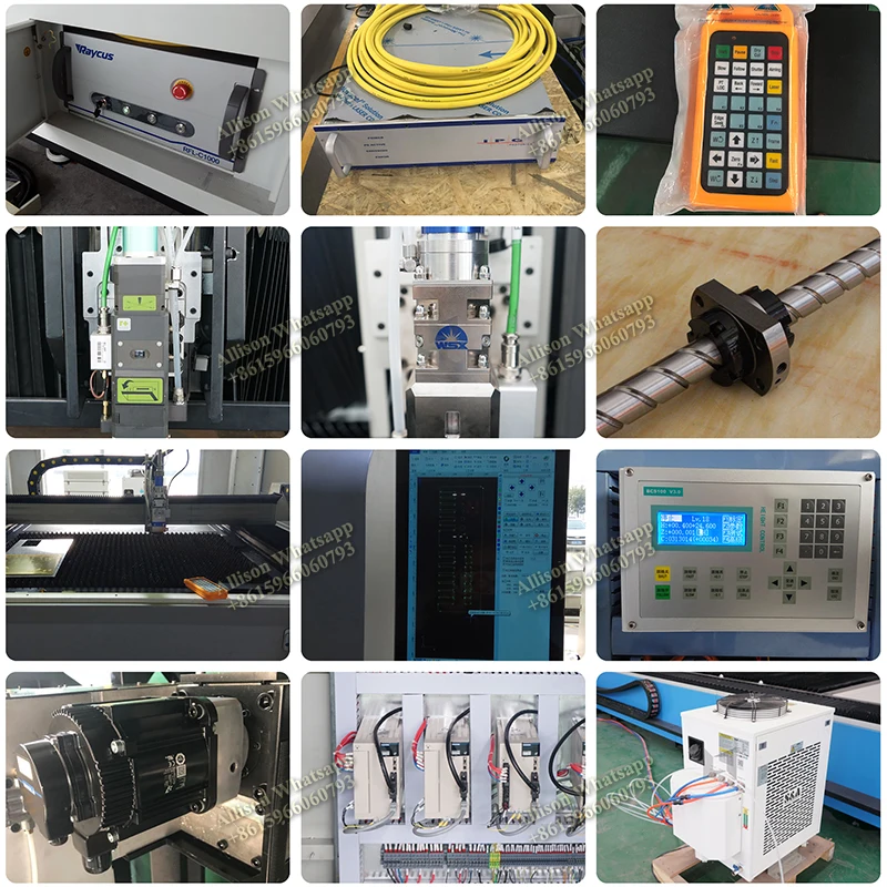 3 Years warranty stainless steel metal plate fiber laser cutting machine 6040 copper Aluminum carbon cutter | Инструменты