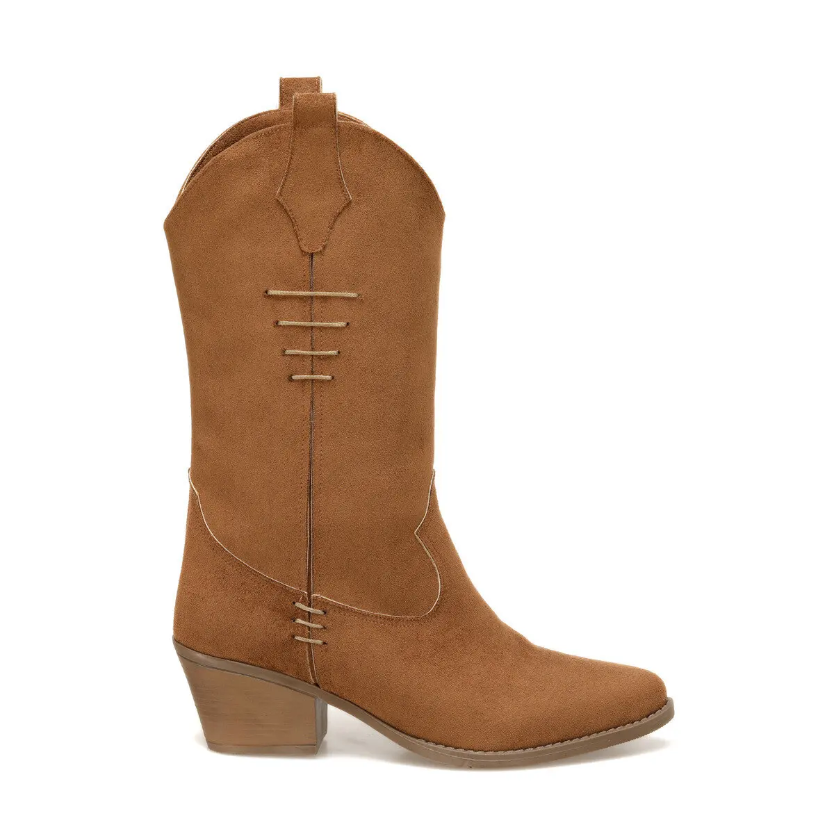 

MNDY Black Women keli Boot