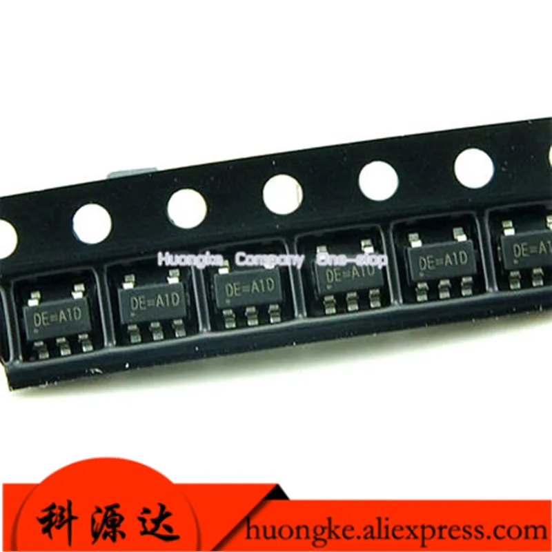 20 шт./партия RT9193-33GB RT9193 Шелковый экран DE = A10 RT9193-33