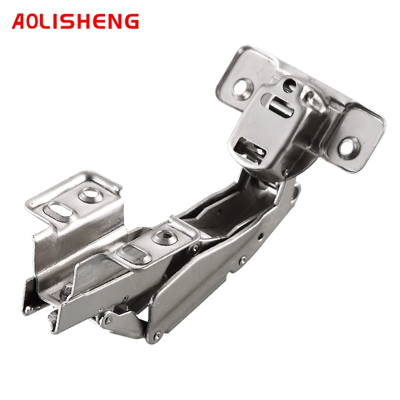175 градусов мягкий закрытый холоднокатаный стальной шарнир для мебели фурнитура