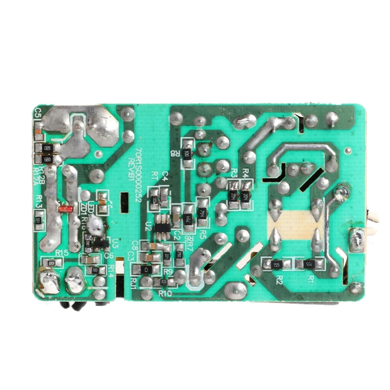 AC DC 15V 2A адаптер питания печатная плата Импульсный блок питания|Импульсный