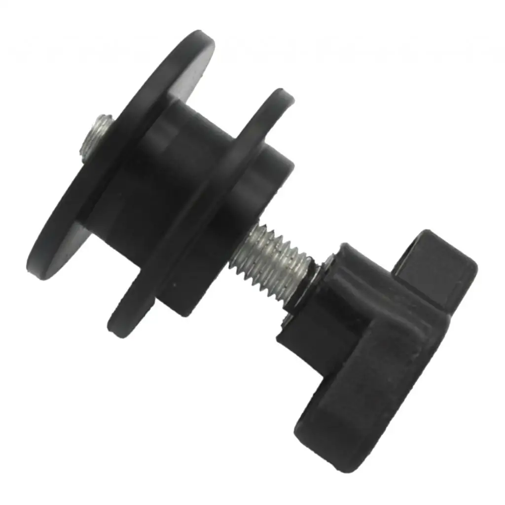 Держатель велосипедной цепи держатель через ось моечный инструмент для очистки