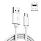 Универсальный кабель Micro USB для зарядки OPPO A5 A9 A8 A3 A7 Meizu M6 M5 M3 Note M5c M5s Android