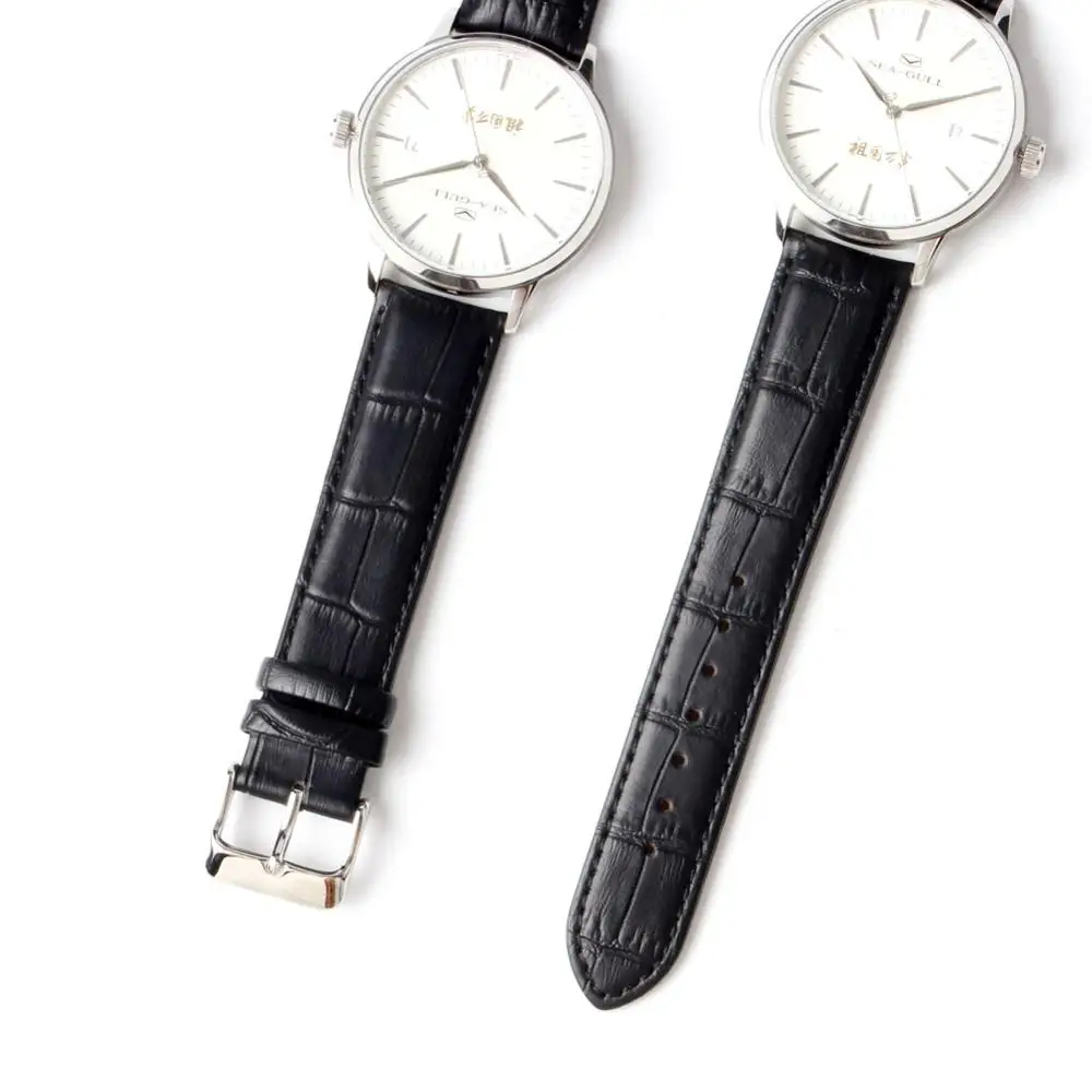 2019 г. новейший выпуск ограниченная серия автоматические часы seagull с 70 й