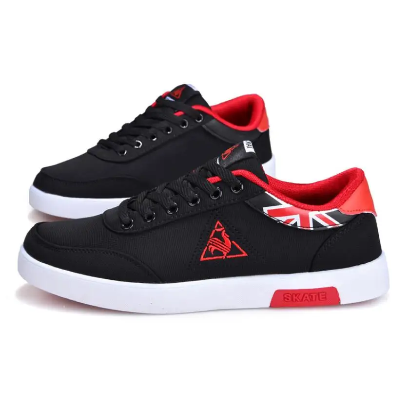 

Men Classic Canvas Shoes Fashion Summer Casual Men's Sneakers Vulcanized Fashion School Boys Sport Walking Male Casual Shoes