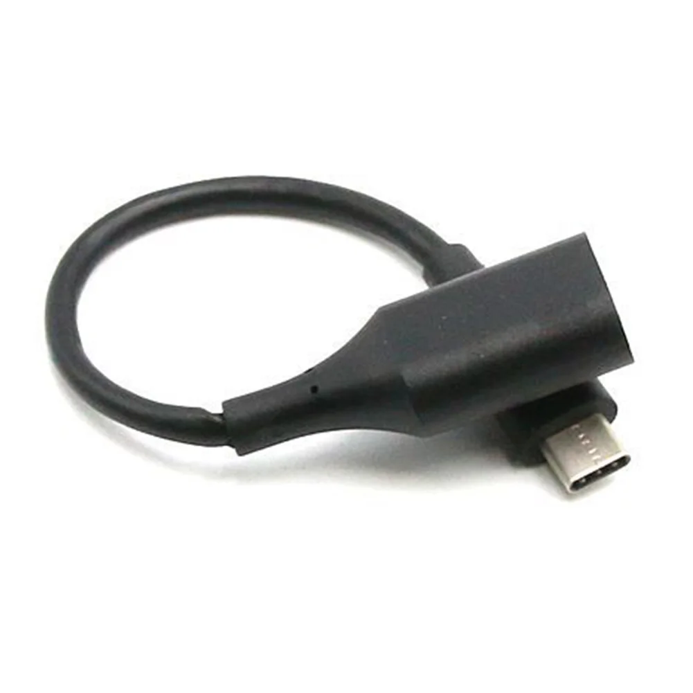 Тип C удлинитель портативный смартфон передачи данных зарядки аксессуары ПВХ OTG