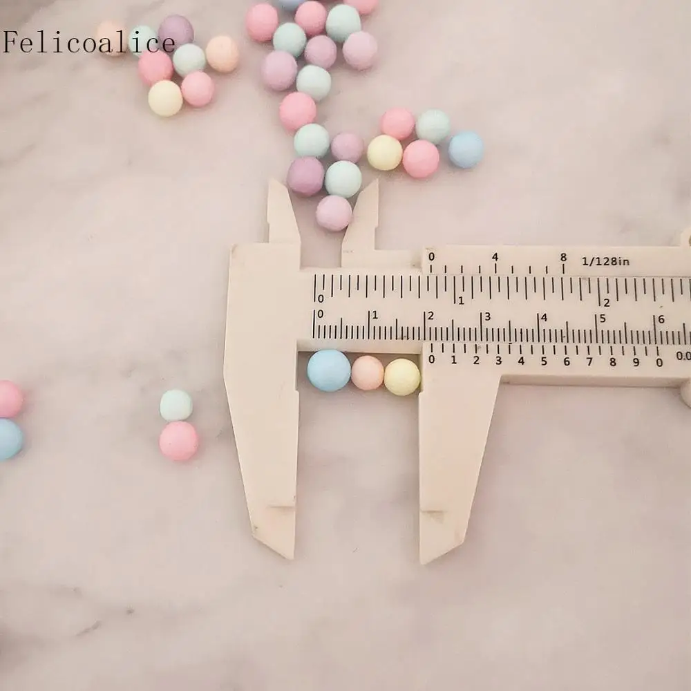 250 г 6-8 мм мини цвета Полистирол Пенопласт Наполнитель шарики украсить