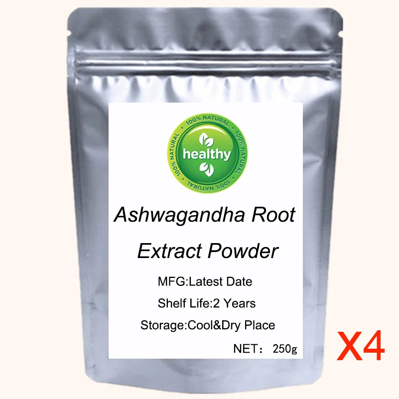 Ashwagandha Extract Powder, (Ashwagandha Ayurvedic Extract)Indian Ginseng 1000g