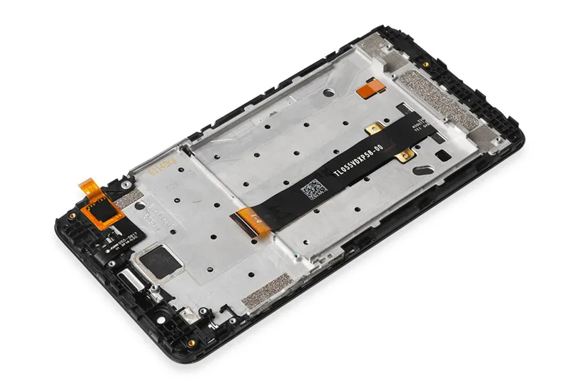ENOCN для Xiaomi Redmi Note 3 Pro ЖК экран сенсорная панель Note3 дисплей дигитайзер Бесплатная