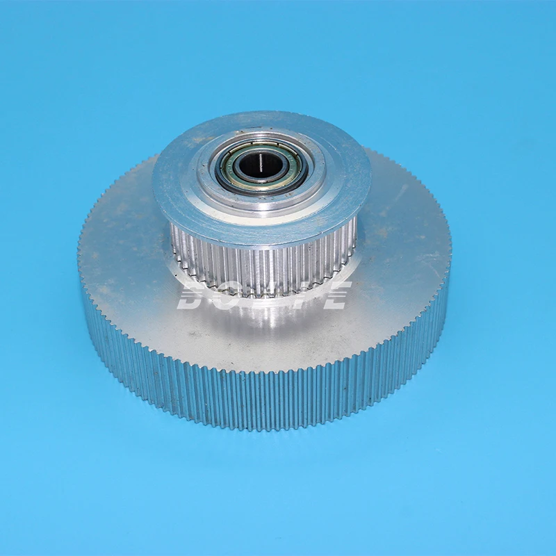 Принтер части мимаки JV33 башенный шкив active gear | Компьютеры и офис