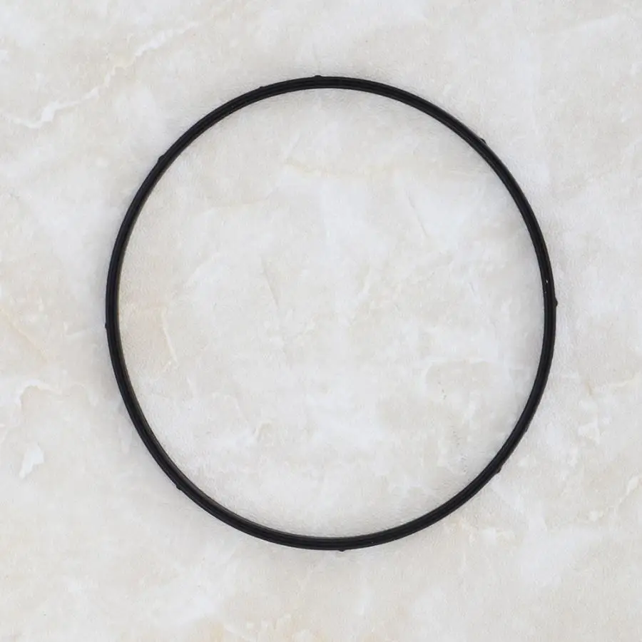 Уплотнитель для вакуумного насоса резиновое уплотнительное кольцо E60 E63 E53 E70 N62 N73