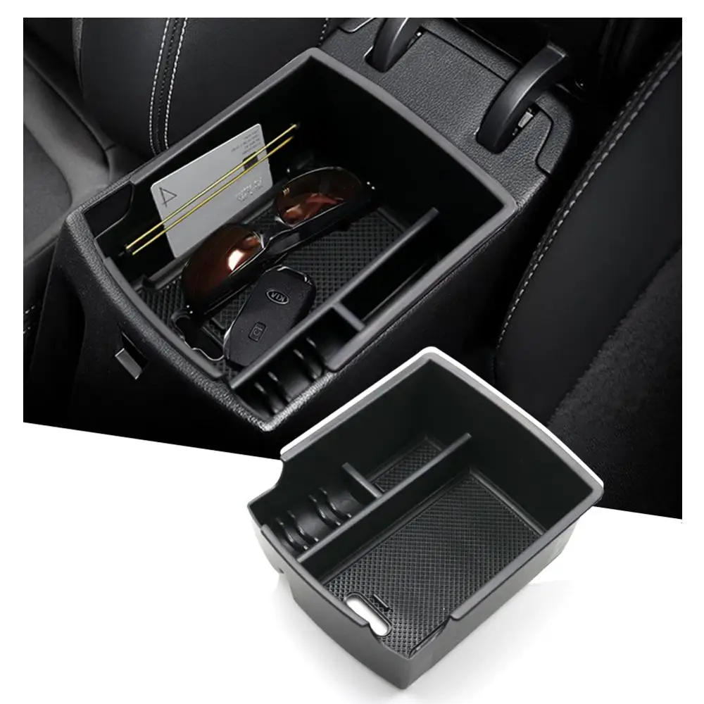 LFOTPP ящик для хранения в подлокотнике автомобиля студийной фотосъемки 2020