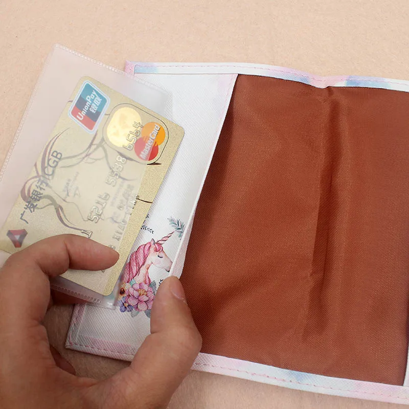 Обложка для паспорта унисекс из искусственной кожи чехол держатель x 10 см - купить