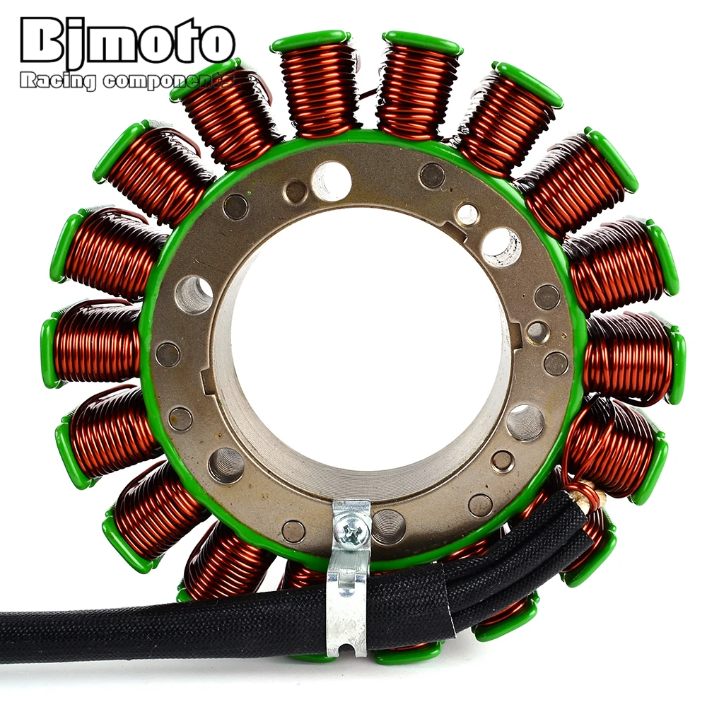 Катушка статора мотоцикла для BMW F650 ST F650ST 1996 1997 1998 1999 F 2000 650-1993 | Автомобили и