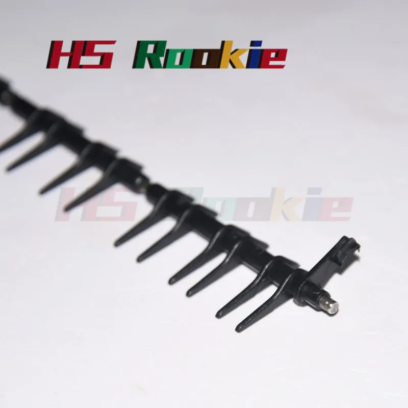 Затвор заднего хода для Ricoh Aficio MP C2010 C2050 C2030 C2530 C2550 C2051 C2551 mpcm2050 MPC2030 MPC2530 MPC2550 MPC2051