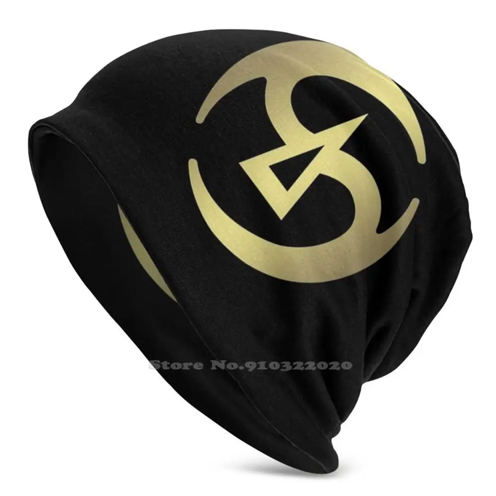 

Knitted Beanie Hat Sports Hedging Cap Final Fantasy Xiv 14 Ffxiv Gunbreaker Dancer Paladin Summoner Machinist Dark Knight Black