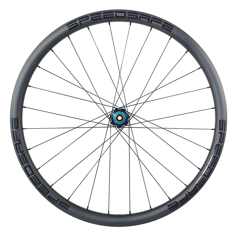 1290 г карбоновые бескамерные колеса 29er MTB XC 32 мм прямая Тяговая колесная пара 28