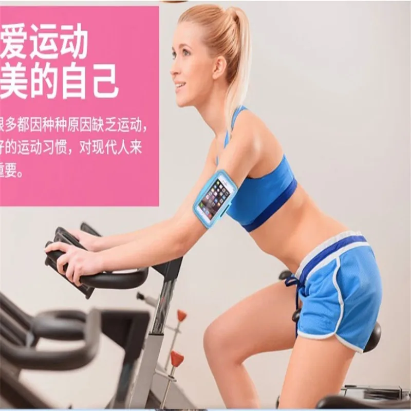 5 дюймовые сумки для бега мужчин и женщин мужские нарукавники повязка на руку