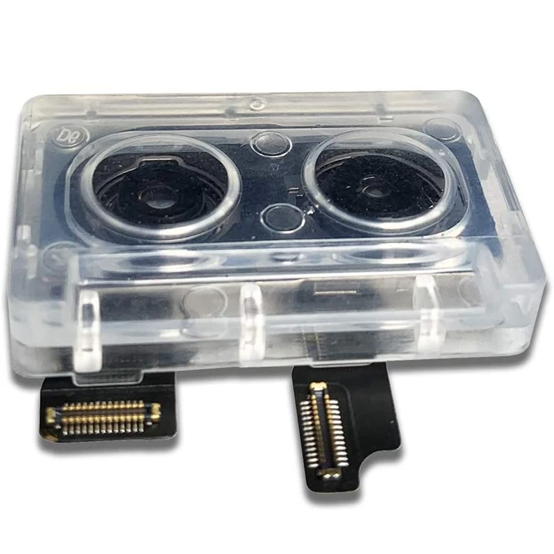 

Rear Facing Camera Back Camera Main Camera Replacement for iPhone XS/Xs Max with Repair Tools