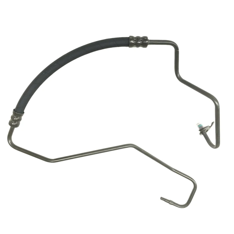 Новый Pas высокого давления усилитель руля шланг с гайкой для Ford Transit 00-06 4548394 |