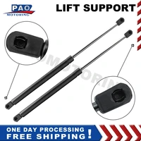 2x rear tailgate truck boot gas struts shock lift supports for 2000 2001 2002 2003 2004 2005 2006 2007 2008 mitsubishi airtrek