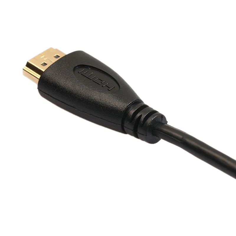 High Speed Cable 1M 1.5M 2M 3M 5M 10M Video Cables 1.4 1080P 3D Gold Plated For HDTV XBOX PS3 Xbox PS4 TV HDMI-compatible | Компьютеры и