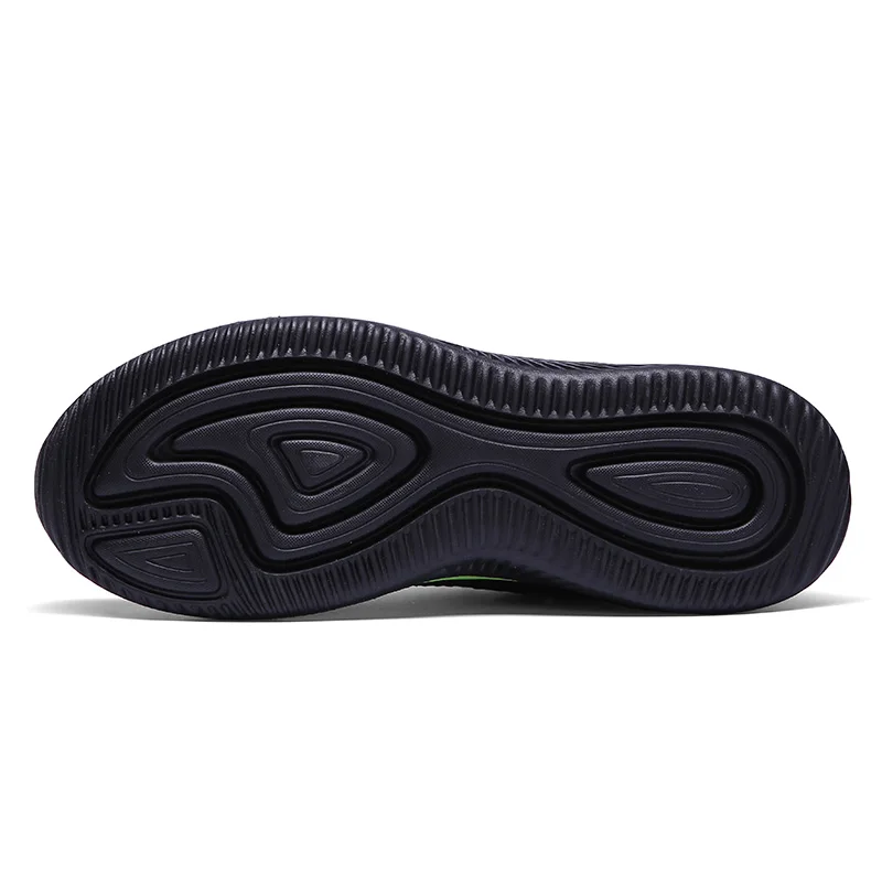 

New Hot Sale Men Casual Shoes Lace Up Comfortable Men's Shoes Ultralight Walking Sneakers Size 39-45 Dropshipping