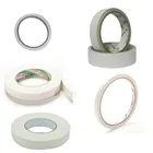 1 или 2 рулона, сверхпрочная двусторонняя клейкая лента, поролоновая двухсторонняя лента, самоклеящаяся прокладка для монтажа, клейкая на крепежная панель