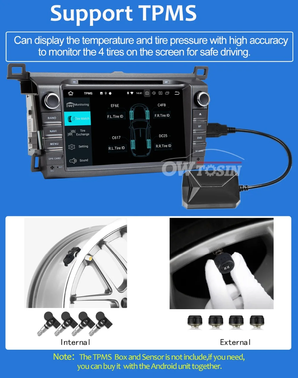 " PX6 4 Гб+ 64 ГБ Android 9,0 Автомобильный мультимедийный dvd-радио GPS для Toyota RAV4 для Toyota Previa RAV 4 2012 2013 DSP CarPlay